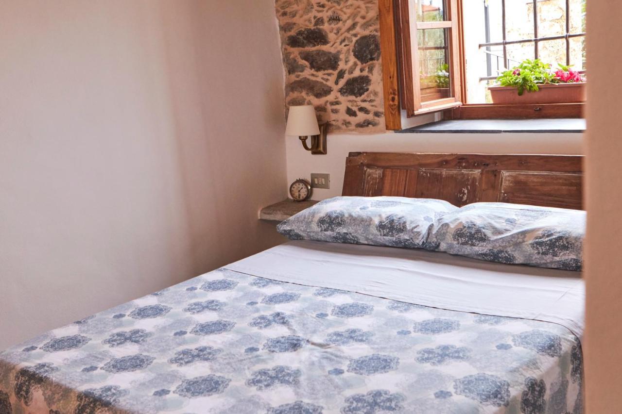 B&B Ca' Du Brigidin Tovo San Giacomo Eksteriør billede