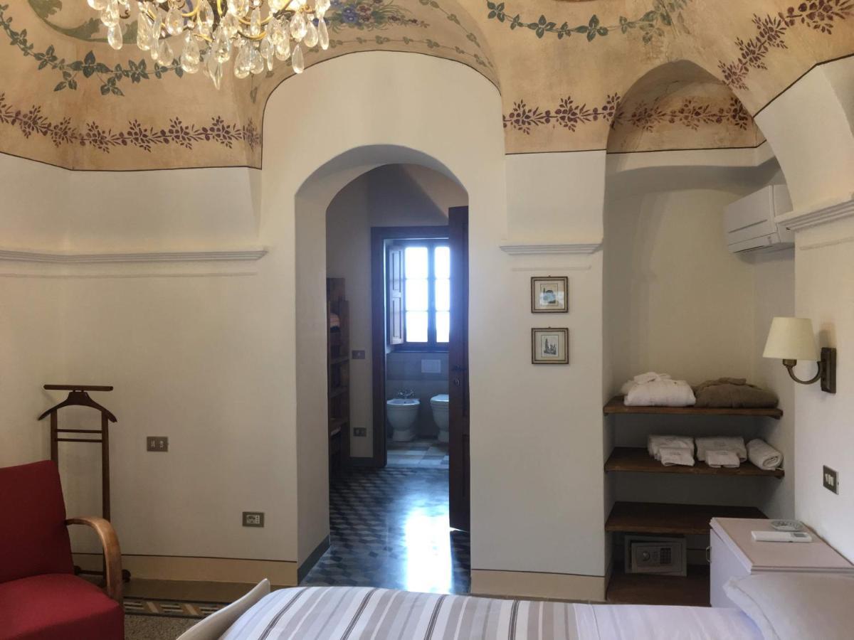 B&B Ca' Du Brigidin Tovo San Giacomo Eksteriør billede