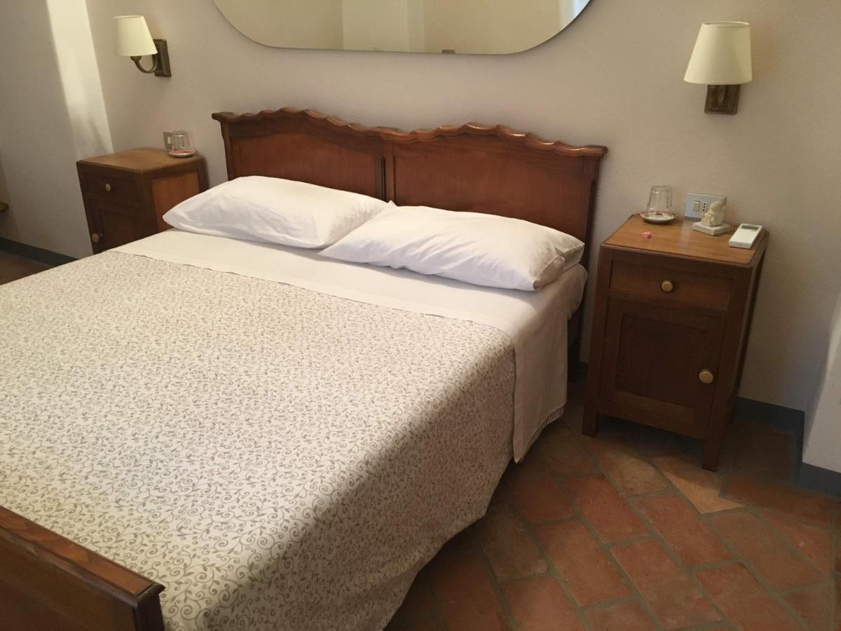 B&B Ca' Du Brigidin Tovo San Giacomo Eksteriør billede