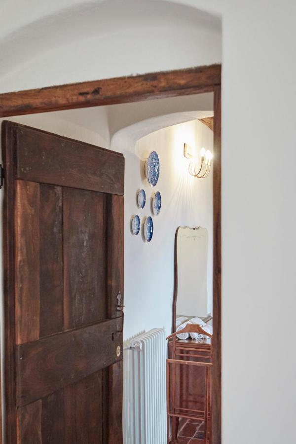 B&B Ca' Du Brigidin Tovo San Giacomo Eksteriør billede