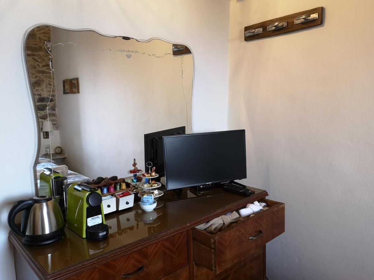 B&B Ca' Du Brigidin Tovo San Giacomo Eksteriør billede