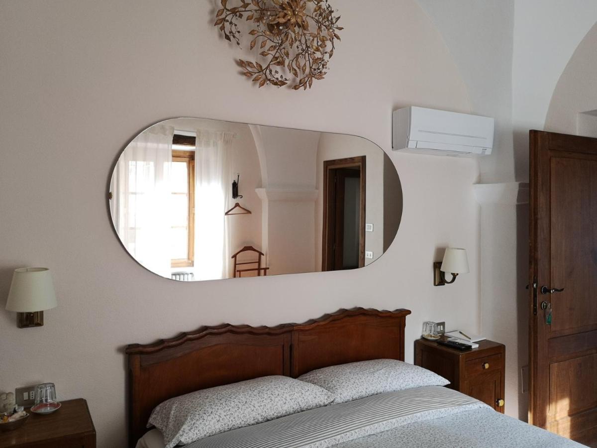 B&B Ca' Du Brigidin Tovo San Giacomo Eksteriør billede