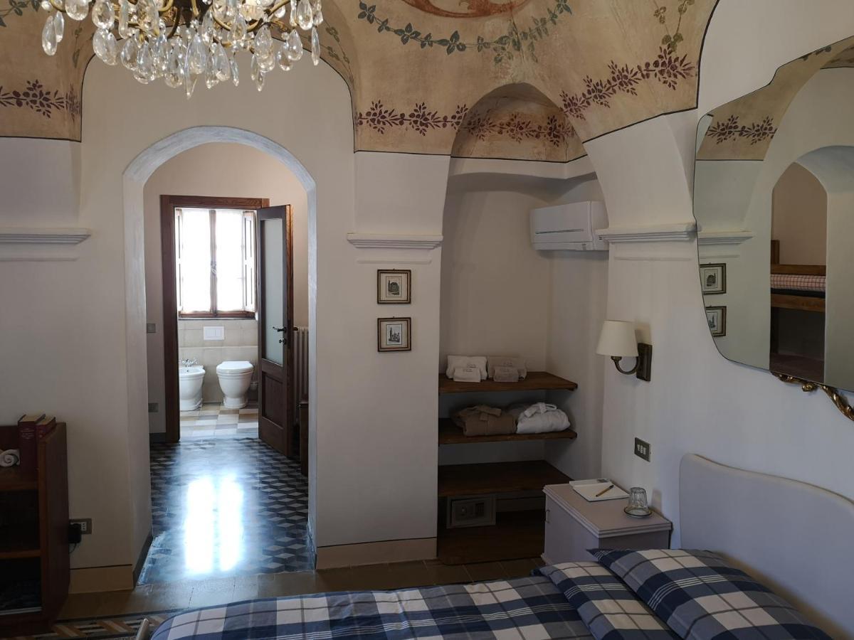 B&B Ca' Du Brigidin Tovo San Giacomo Eksteriør billede